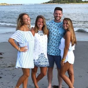 Meet your Posher, Taylor